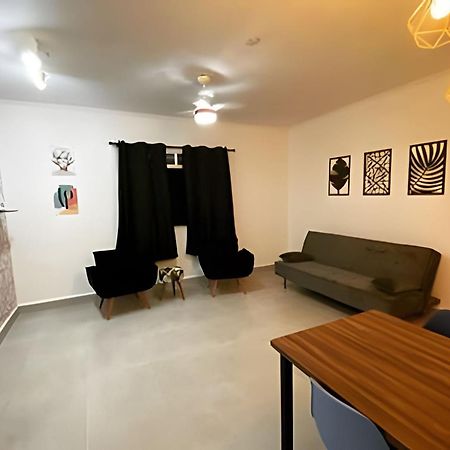 Mongaguá Vista Mar, Apto 38, Conforto E Localizacao מראה חיצוני תמונה